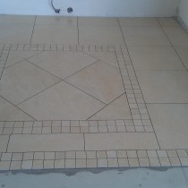 Объекты в процессе работы304