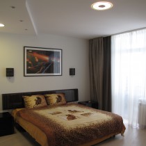 Наш дизайн интерьера фото630