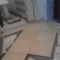 Объекты в процессе работы305